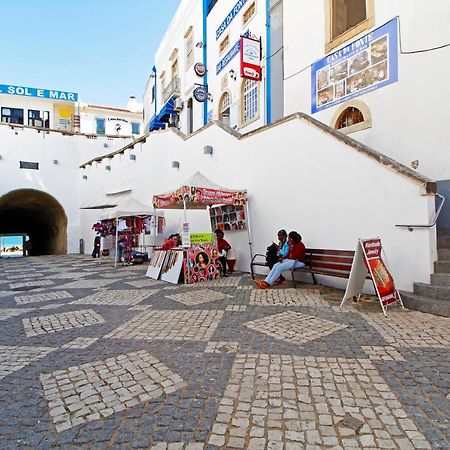 Albufeira Beach By Homing Экстерьер фото