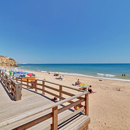 Albufeira Beach By Homing Экстерьер фото
