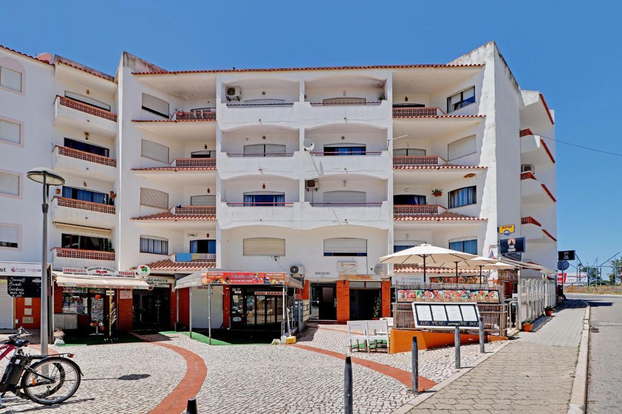 Albufeira Beach By Homing Экстерьер фото